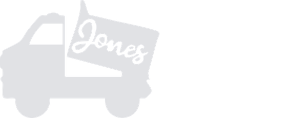 Jones Junk Removal